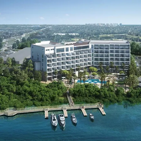 The Perry Hotel Naples